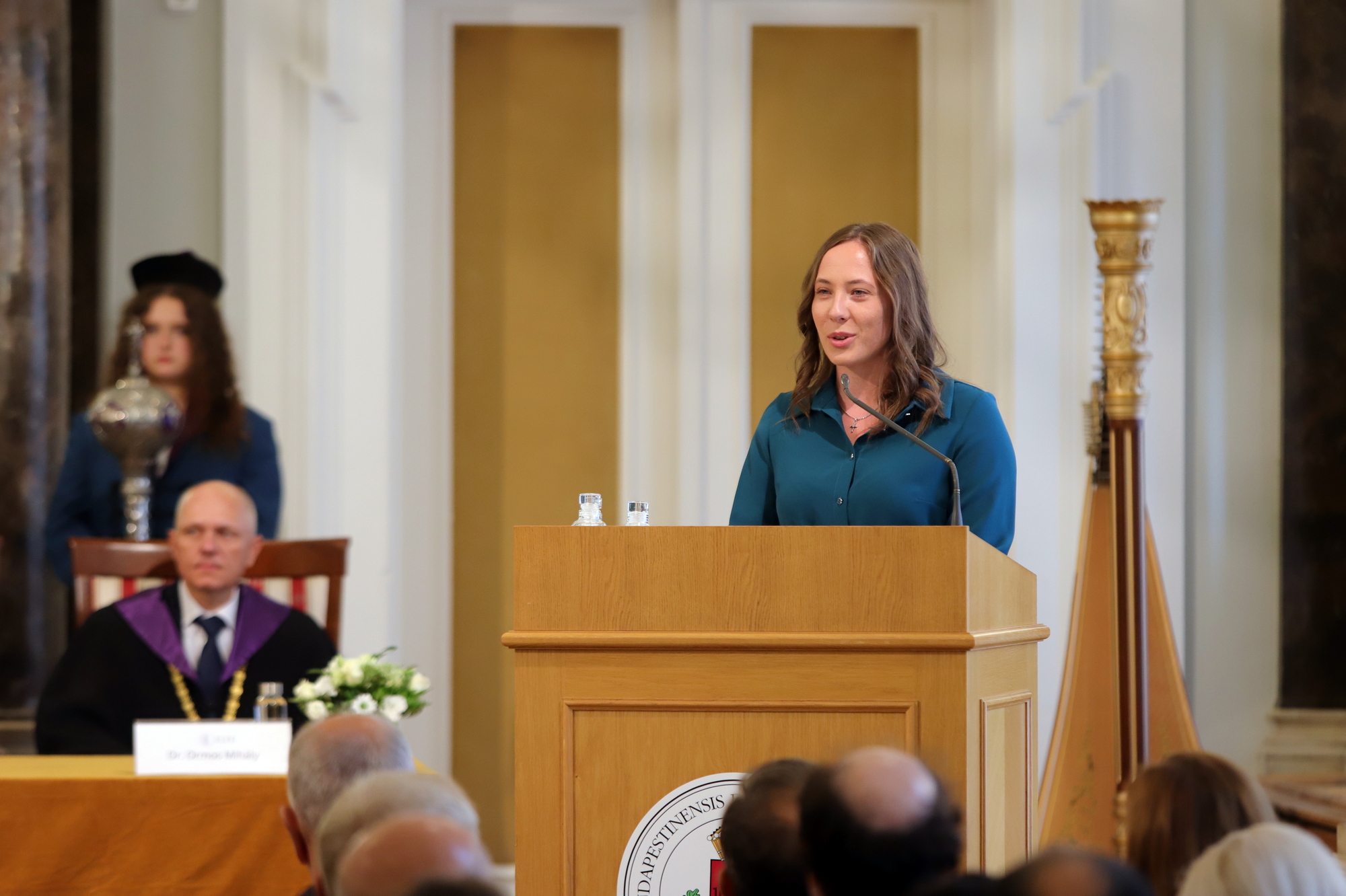 Nagy Anna Dorottya